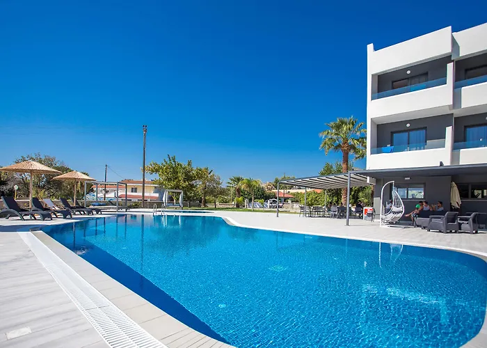 Madison Boutique, Faliraki