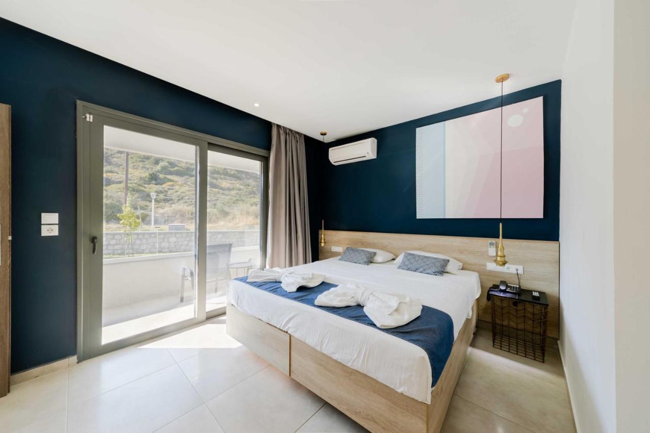 Madison Boutique, 2* Faliraki