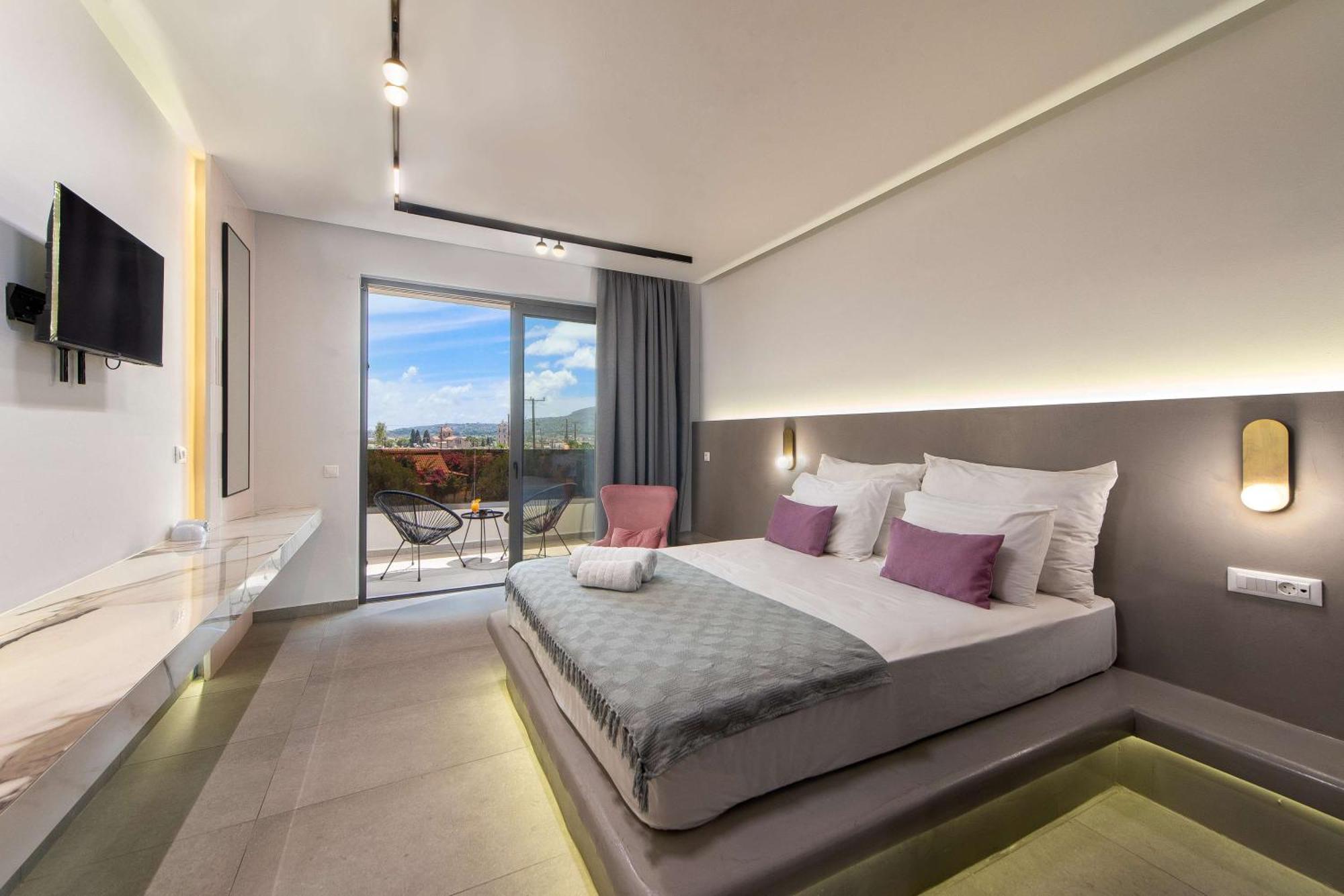 Madison Boutique, Hotel