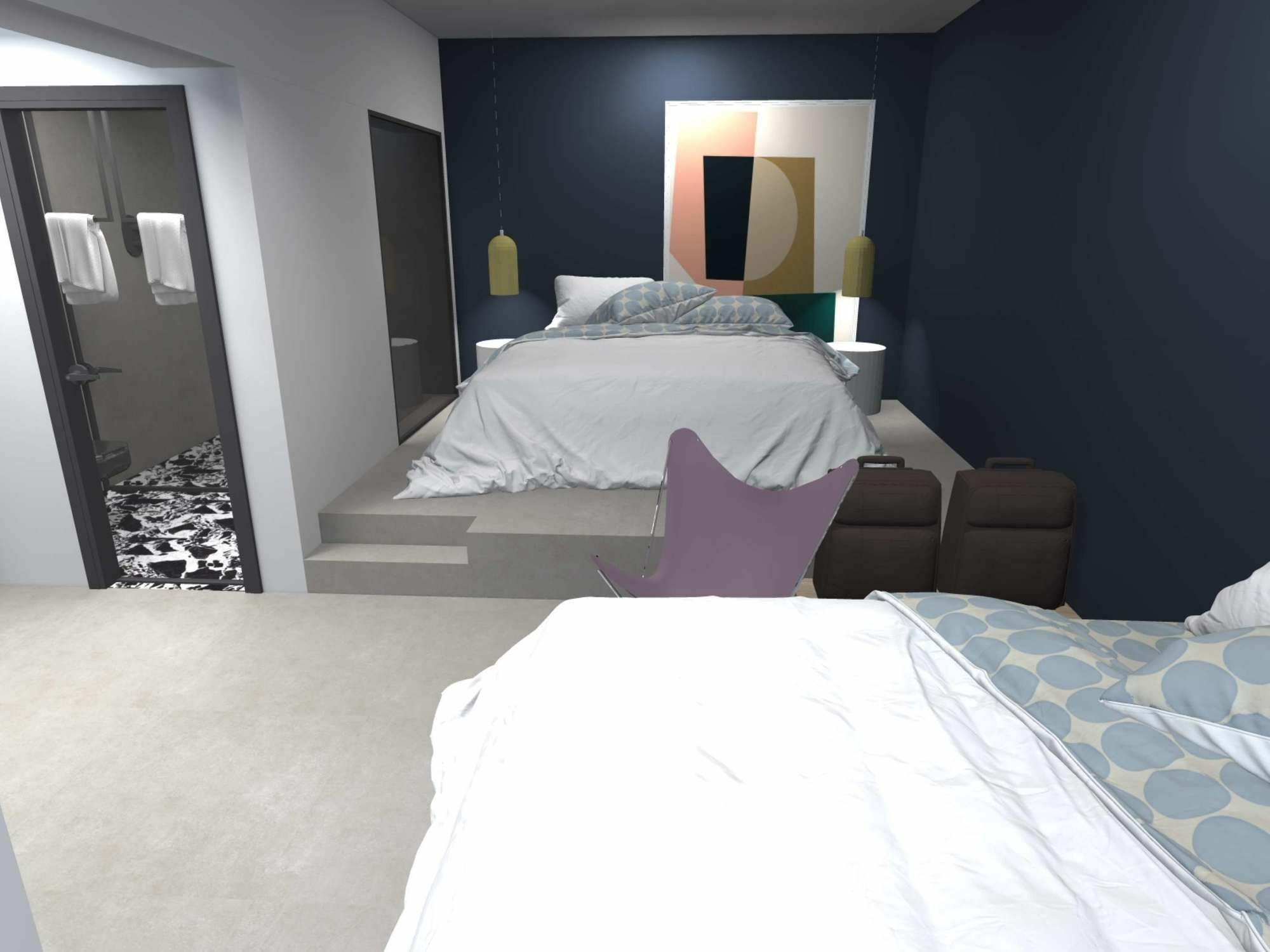 Hotel Madison Boutique,